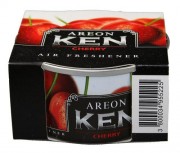 Освежитель воздуха AREON KEN Cherry (AK03)
