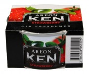 Освіжувач повітря AREON KEN Strawberry (AK01)