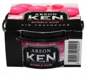 Освежитель воздуха AREON KEN Buble Gum (AK07)
