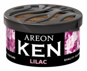 Освежитель воздуха AREON KEN Lilac (AK18)