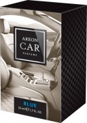 Освіжувач повітря AREON CAR Perfume 50ml Glass Blue (MCP02)