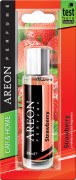 Освіжувач повітря AREON Parfume SPREY Полуниця з платівкою 35ml (APC08)