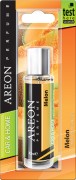 Освежитель воздуха AREON Parfume SPREY Дыня с пластинкой 35ml (APC14)