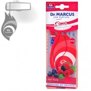 Освіжувач повітря DrMarkus сухий SONIC Red Fruits (368)