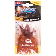 Освіжувач повітря DrMarkus FRESH BAG Anti Tobacco дисплей ((15/150))