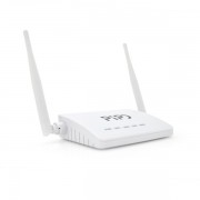 Бездротовий Wi-Fi Router PiPo PP323 300MBPS з двома антенами 2х3dbi 01733