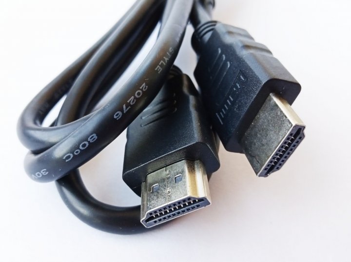 HDMI-HDMI (V1.4) 1.5M ART:2583 - НФ-00007541