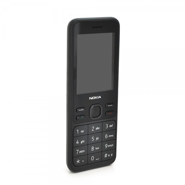 Nokia 150/ТА-1235 Black 21603