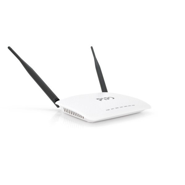 Беспроводной Wi-Fi Router PiPo PP3288 300MBPS с двумя антеннами 01755