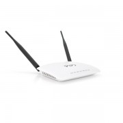 Бездротовий Wi-Fi Router PiPo PP3288 300MBPS з двома антенами 01755