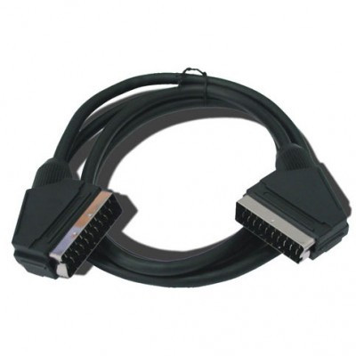 21P-21P SCART-SCART 1.2m ART:1265 - НФ-00006225