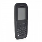 Nokia 110/ТА-1192 Black 21602