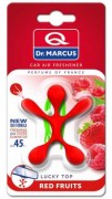 Освежитель воздуха DrMarkus LUCRY TOP Red Fruits бокс (664)