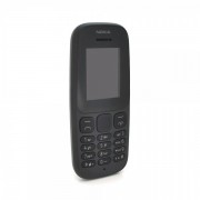 Nokia 105/ТА-1034 Black 21601