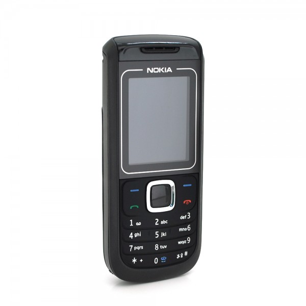 Nokia 1680c Black 21605