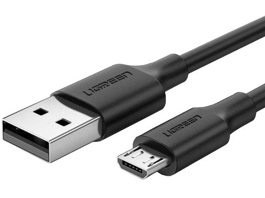 USB - Micro USB DATA J18 Green Pack [COD:12457] - 12457