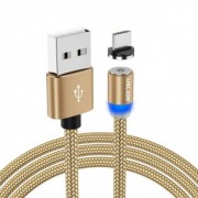 USB - Type-C Magnet X-CABLE M3/AR70 ART:4993 - НФ-00006227