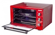 GoodGrill GR-4002 Red