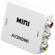 AV HDMI 5028/5208 - НФ-00006779