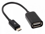 OTG USB - MICRO USB ART:4755 - НФ-00006434