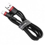 USB - Lightning DATA J18 Orange Pack [COD:12456] - 12456