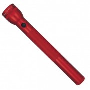 Maglite 4D в блистере (красный) (S4D036R)