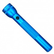 Maglite 3D в блистере (голубой) (S3D116R)