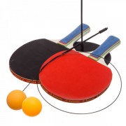 Набор для настольного тенниса SP-Sport XCT-611 2 ракетки 3 мяча