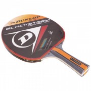 Ракетка для настольного тенниса DUNLOP MT-679203 BLACKSTORM CONTROL