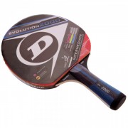 Ракетка для настольного тенниса DUNLOP MT-679198 EVOLUTION 2000