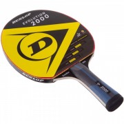 Ракетка для настольного тенниса DUNLOP DL679340 D TT BT EVOLUTION 2000