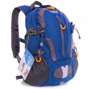 Рюкзак спортивний G29-1 23л блакитний