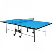 Стол для настольного тенниса GSI-Sport Street Gt-2 MT-3470 синий