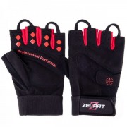 Перчатки спортивные Zelart SB-161560 XL черный