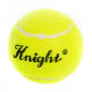 Мяч для большого тенниса TELOON KNIGHT T803P3 3шт Салатовый