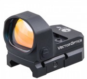 Vector Optics Frenzy II 1x20x28 6MOA RedDot (SCRD-40)