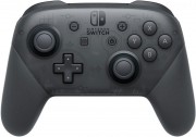 Nintendo Switch Pro Black