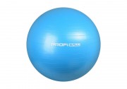 М'яч для фітнесу Profi M 0276-1 Блакитний