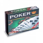 Карти ігрові покерні SP-Sport POKER IG-292 54 карти