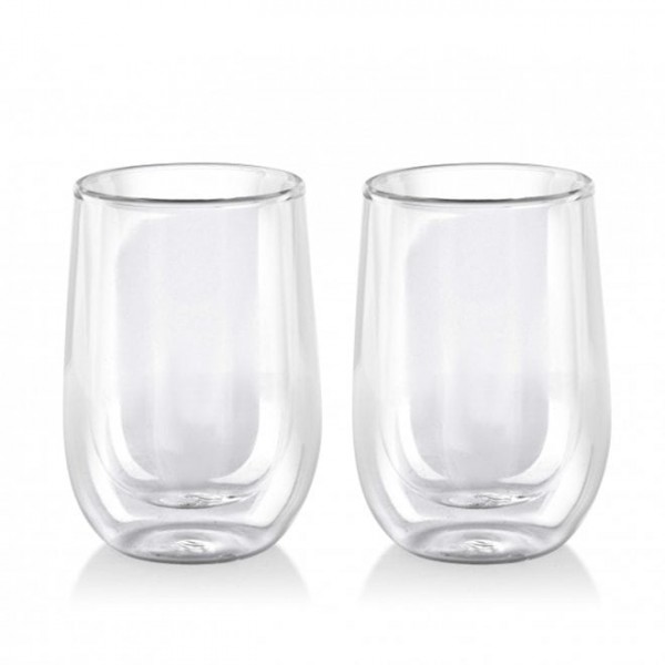 Набір термічних склянок Flora 2 шт. 300мл. 35671
