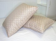 Набір подушок Холлофайбер у Мікрофібрі Vital PHM-7 розмір 60х60 2 шт
