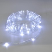 Гирлянда-лента (Rope-Lights) Copper Wire100W-3 наружная,  10м (Белый) ART:7299 - НФ-00005703