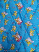 Детское одеяло Vital Hdp-4