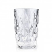 Комплект скляних скляних Flora 300 мл. 6 шт. 30686