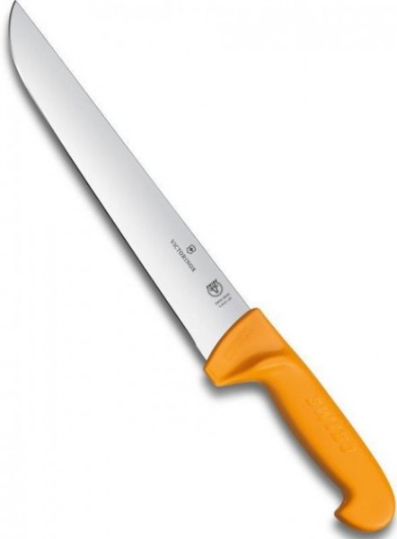 Victorinox Swibo, Butcher, оранжевий, 26 см (5.8431.26)