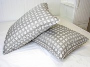 Набір подушок Холлофайбер у Мікрофібрі Vital PHM-2 розмір 50х70 см 2 шт