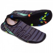 Обувь для пляжа и кораллов Zelart SP-Sport ZS002-2 размер 36 радужный