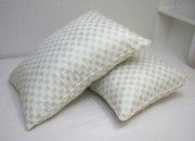 Набір подушок Холлофайбер у Мікрофібрі Vital PHM-4 розмір 70х70 см 2 шт
