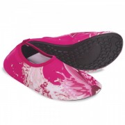 Обувь Skin Shoes детская Zelart SP-Sport Дельфин PL-6963-P размер 35 розовый