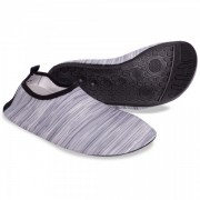 Взуття Skin Shoes для спорту та йоги SP-Sport PL-0419-GR розмір 45 сірий